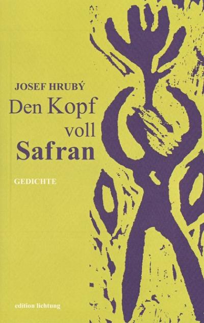 Den Kopf voll Safran