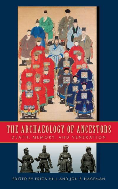 The Archaeology of Ancestors