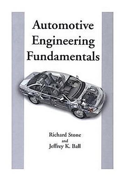 Automotive Engineering Fundamentals