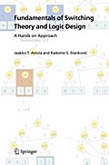 Fundamentals of Switching Theory and Logic Design