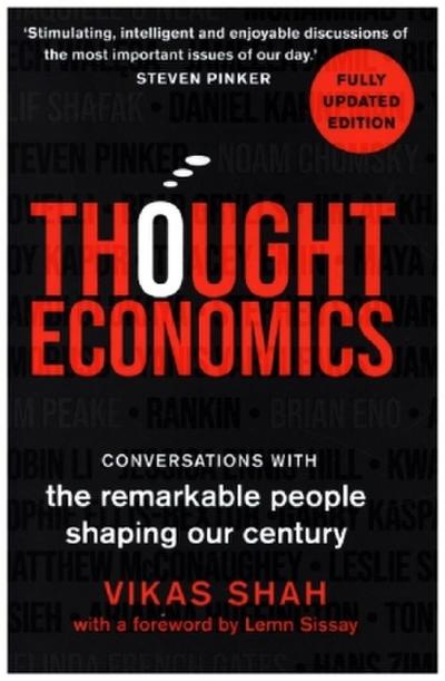 Thought Economics