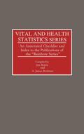 Vital and Health Statistics Series