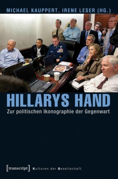 Hillarys Hand