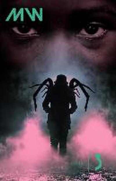 Possessed By Darkness