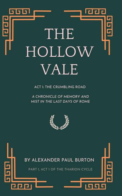 The Hollow Vale
