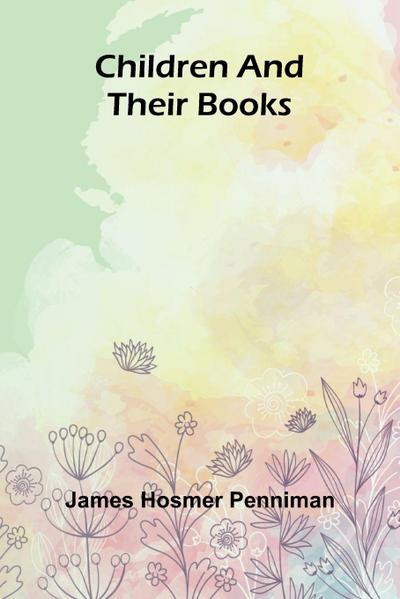 Children and Their Books