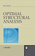 Optimal Structural Analysis