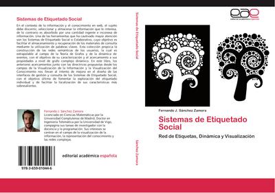 Sistemas de Etiquetado Social