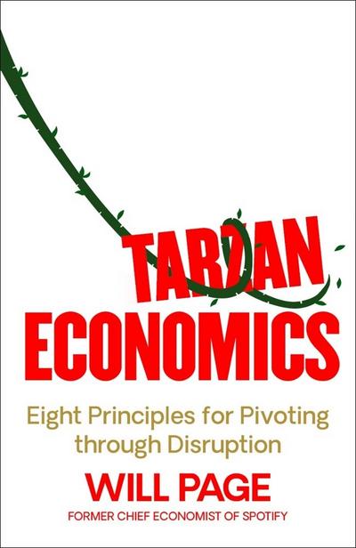 Tarzan Economics
