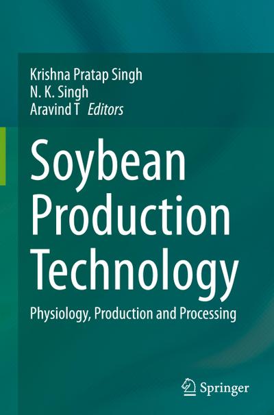 Soybean Production Technology