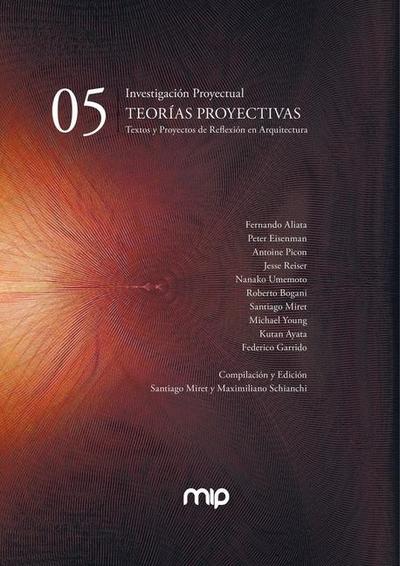 05. Teorias Proyectivas