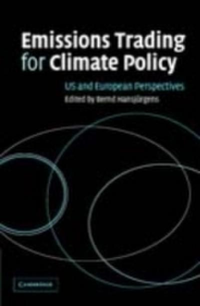 Emissions Trading for Climate Policy