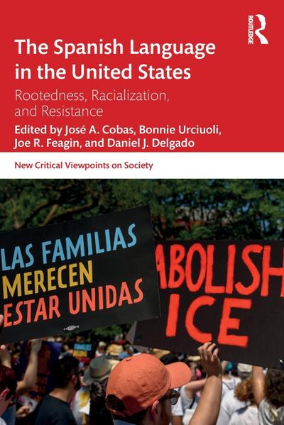 The Spanish Language in the United States