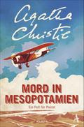 Mord in Mesopotamien von Agatha Christie | Ebook