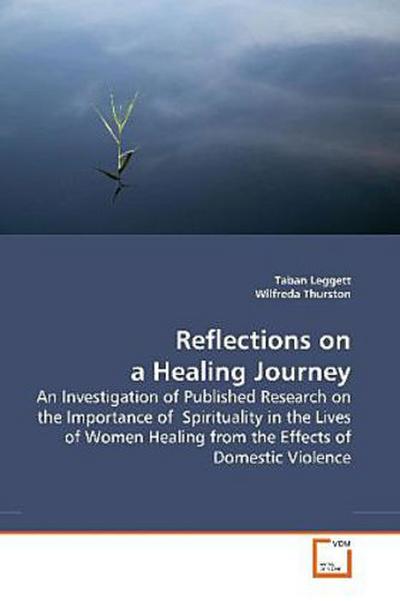 Reflections on a Healing Journey