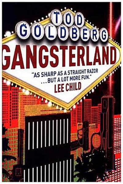 Gangsterland, English edition
