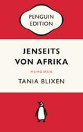 Jenseits von Afrika