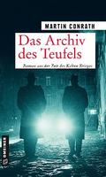 Das Archiv des Teufels