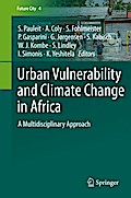 Urban Vulnerability and Climate Change in Africa