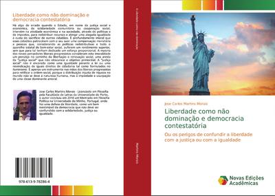 Liberdade como não dominação e democracia contestatória