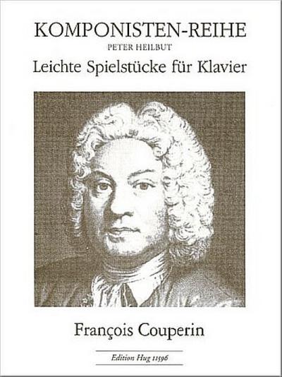 Leichte Spielstücke für Klavier02810248
