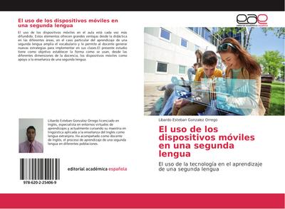 El uso de los dispositivos móviles en una segunda lengua