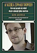 Afacerea Edward Snowden