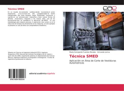 Técnica SMED