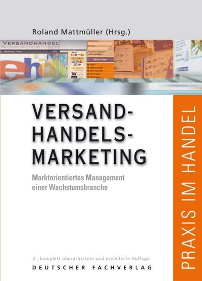 Versandhandelsmarketing
