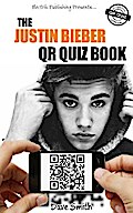 The Justin Bieber QR Quiz Book