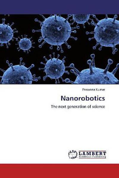 Nanorobotics