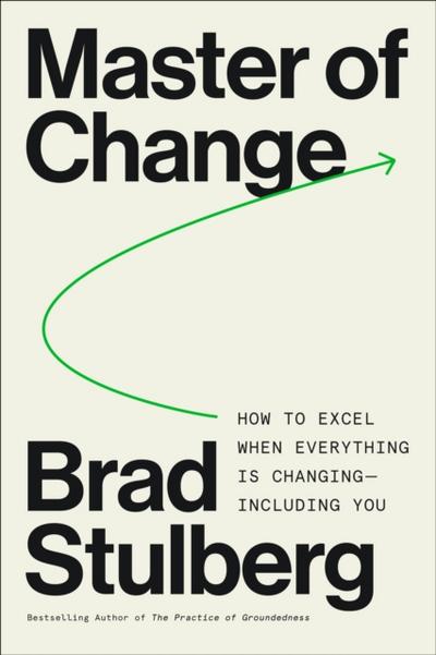 Master of Change