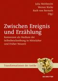 Zwischen Ereignis und Erzählung