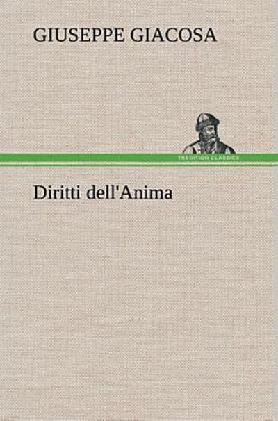 Diritti dell’Anima