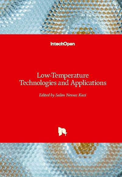 Low-Temperature Technologies and Applications