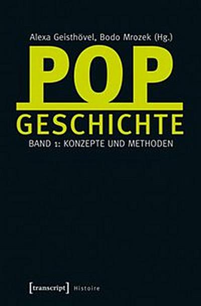 Popgeschichte