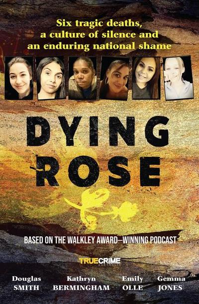 Dying Rose