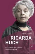 Ricarda Huch