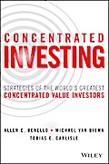 Concentrated Investing