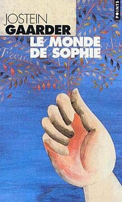 Le Monde de Sophie