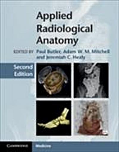 Applied Radiological Anatomy