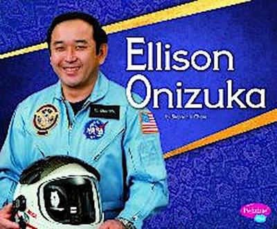 Ellison Onizuka