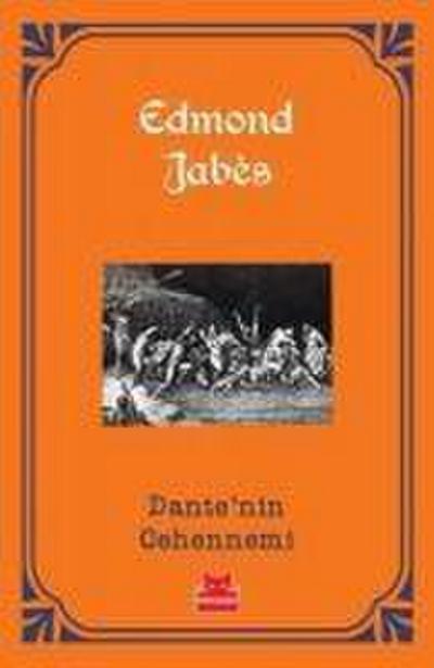 Dantenin Cehennemi Cep-Boy