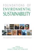 Foundations of Environmental Sustainability