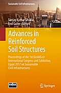 Advances in Reinforced Soil Structures