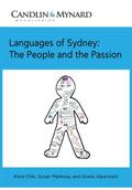 Languages Of Sydney: The People and the Passion