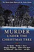 Murder under the Christmas Tree