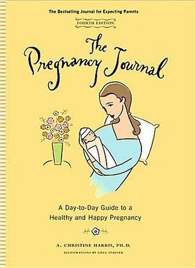 Pregnancy Journal, 4th Edition