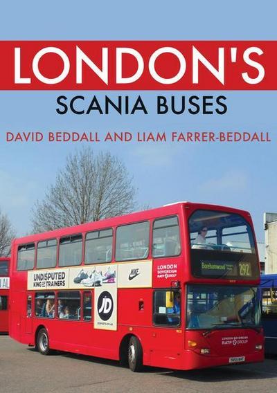 London’s Scania Buses