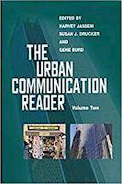 Urban Communication Reader